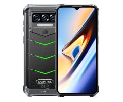 OUKITEL WP38 6/256GB 10600mAh Grün