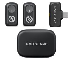 Hollyland Lark A1 Duo USB-C