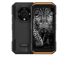 uleFone Armor X32 6/128GB Orange 90Hz