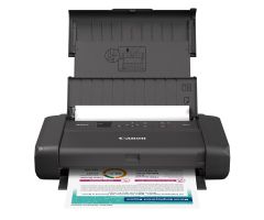 Canon BX110 mit Akku