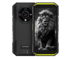 uleFone Armor X32 Pro 5G 6/128GB Grün 90Hz
