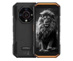 uleFone Armor X32 Pro 5G 6/128GB Orange 90Hz