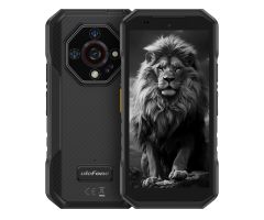 uleFone Armor X32 Pro 5G 6/128GB Schwarz 90Hz