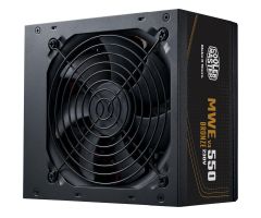 Cooler Master MWE Bronze V3 550W 80 PLUS Bronze ATX 3.1