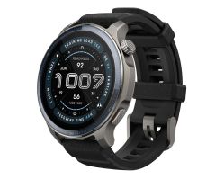 Huami Amazfit Balance 2 Schwarz