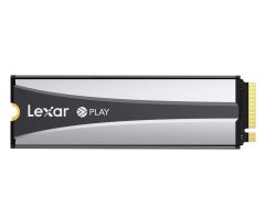 Lexar 2TB M.2 PCIe Gen4 NVMe PLAY