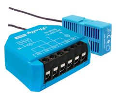 Shelly 2-Kanal 2L Gen3 WiFi-Beleuchtungscontroller