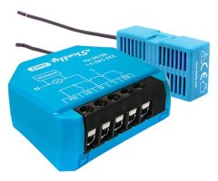 Shelly 1-Kanal 1L Gen3 WiFi-Beleuchtungscontroller
