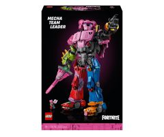 LEGO 77078 Mecha-Anführer