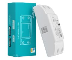 Sonoff Smart WiFi Switch BASICR4 (10A ESP32)
