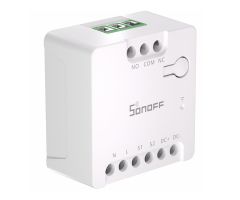 Sonoff MINI-D Matter AC/DC Schalter 12-48V