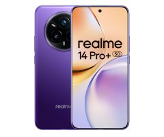 realme 14 Pro+ 5G 12/512GB Nebula Purple