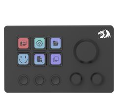 Redragon Stream Panel Skyrider