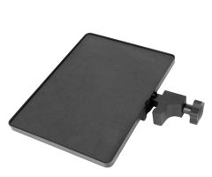 Mozos TNIA2 Mikrofonständer-Regal