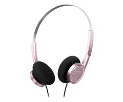 FiiO SNOWSKY WIND (Pink)