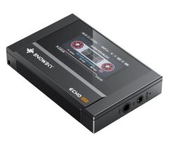 FiiO SNOWSKY ECHO MINI Schwarz