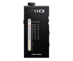FiiO RR11 Schwarz