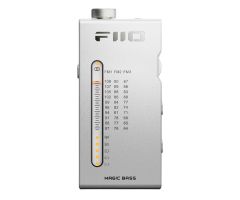 FiiO RR11 Silber