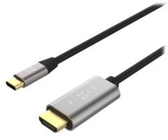 FIXED USB-C/HDMI USB-C 3.1 Gen 2 18 Gbit/s HDMI 2.0 4K/60Hz 2m Kabel