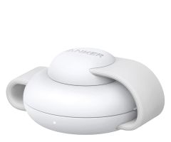 Anker MagGo Wireless Charging Station 3-in-1 Foldable Pad white