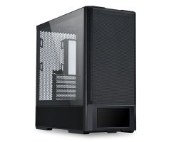 Lian Li 207 Digital Black