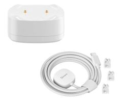 Sonoff ZigBee Wasserlecksensor SNZB-05P (mit WLDC200)