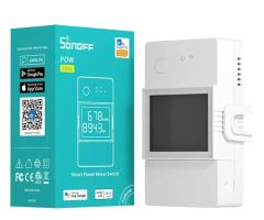 Sonoff Energiemessschalter POWR320D POW Elite