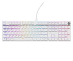 Genesis Thor 404 Outemu Peach Silent White