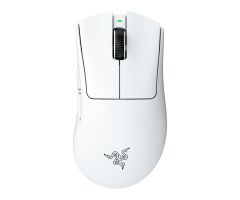 Razer DeathAdder V4 Pro White