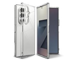Ringke FUSION GALAXY Z FOLD 7 CLEAR