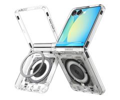 Spigen ULTRA HYBRID PRO MAG MAGSAFE GALAXY Z FLIP 7 NEO ONE