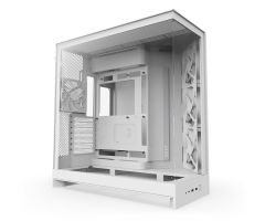 NZXT H9 FLOW (2025) White