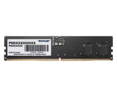 Patriot 16GB (1x16GB) 5600 CL46