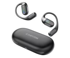CANYON OnFlow 12 OWS ENC Air Kopfhörer Schwarz