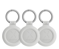 XTORM Locator (Apple iOS) weißes 3er-Pack-Set