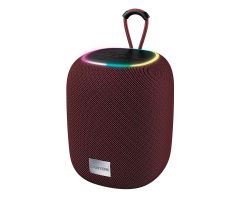 CANYON Bluetooth-Lautsprecher BSP-8 10W Rot