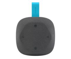 CANYON HEXAGON 10 TWS 8W IPX5 Bluetooth-Lautsprecher Grau - Blau