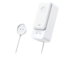 SwitchBot Lecksucher mit Kabelleckdetektor