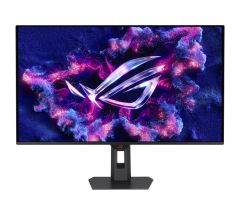 OUTLET - ASUS ROG Strix OLED XG32UCDS
