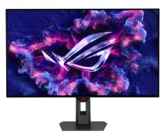 OUTLET - ASUS ROG Strix OLED XG32UCWMG