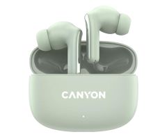 CANYON In-Ear-Kopfhörer OnGo 9 Grün