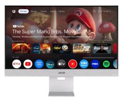 ASUS ZenScreen Smart MS32UC