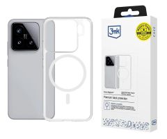 3mk Armor MagCase für Xiaomi 15 Pro