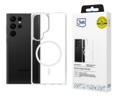 3mk Armor MagCase für Galaxy S25 Ultra