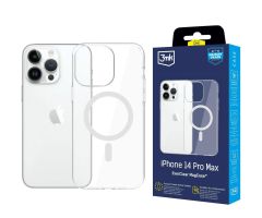 EverClear MagCase für iPhone 14 Pro Max