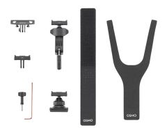 DJI Osmo Action Road Cycling Accessory Kit