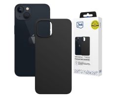 3mk Hardy MagSilicone Graphite für iPhone 15 Plus