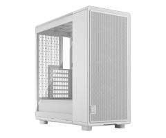 Fractal Design Epoch White TG Clear Tint