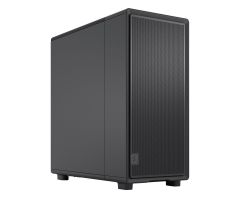 Fractal Design Epoch Black Solid