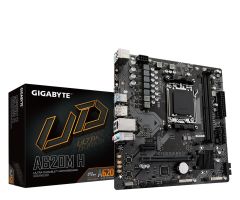 Gigabyte A620M H